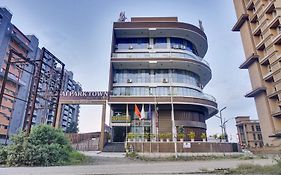 Hotel Sky Inn Pune